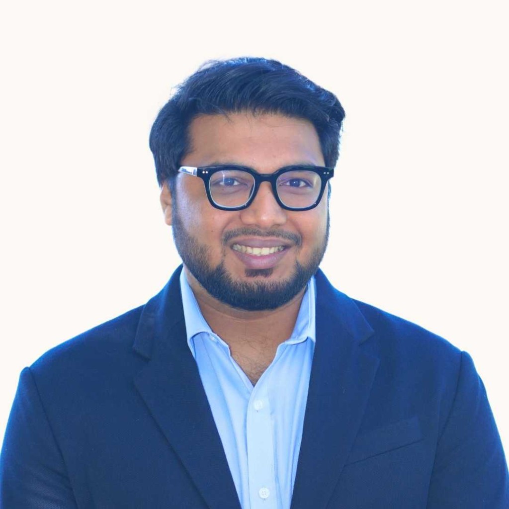 Zubair Hossain